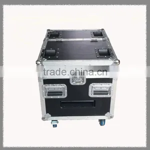 Mini Water Base Low Fog Machine 3000w Smoke Water-base DMX512 Stage Effect Low Lying Water Fog Smoke Fog Machine thumbnail-5