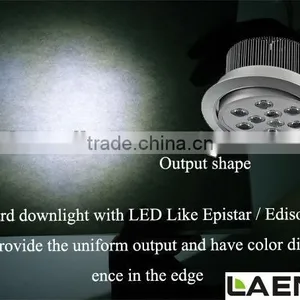 Led Ceiling Light!! High Quality Factory Price for Downlight thumbnail-2