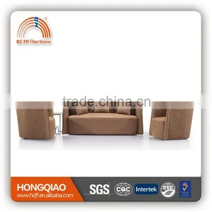 S-58 Europena Style Modern Fabric Sofa thumbnail-1