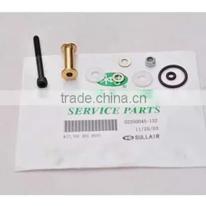 Sullair Spare Parts for Air Compressor Repair Compressed Air Repair Kits thumbnail-6