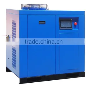 Energy Savingscroll Oil Free Screw Air Compressor for Medical Use thumbnail-1