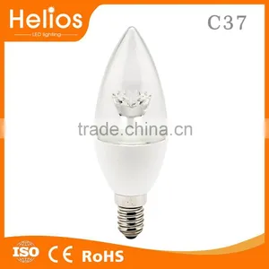 Fashion Indoor Light High Quality 5w Led Candle Light thumbnail-2