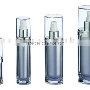 Acrylic Lotion Bottle/Cosmetic Packaging Bottle Skin Care Bottle thumbnail-1