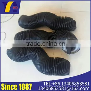 Telescopic Machine Screw Shields thumbnail-1