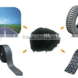 2016 Vulcanizing Epdm Rubber Recycling Production Line thumbnail-2
