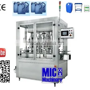 Micmachinery Top Sell Bottle Filling Machinery Home Bottling Machine Filling Machines and Equipment With Factory Price thumbnail-1