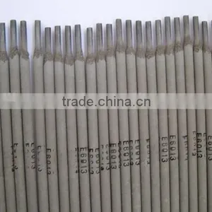 LUCKY BRIDGE BRAND WELDING ELECTRODES J421 ER6013 thumbnail-1