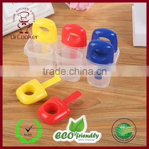 Fashional Hot Selling Durable Eco-friendly Plastic Ice Cream Marker thumbnail-1