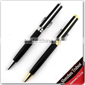 MT-01Popular Promotional Gift Pen With Company Logo For World Market thumbnail-1
