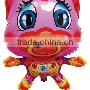 Printed Advertising Balloon thumbnail-1