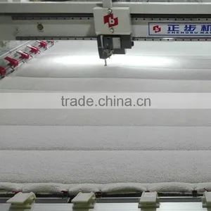 2016 Best Selling Product Super Soft Microfiber Quilt, Lamb Fleece Duvet Made in China thumbnail-5