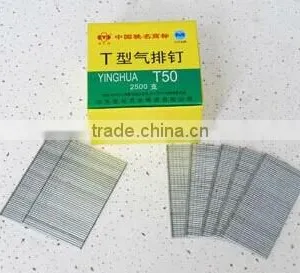 T38,T50,T64 Straight Nail for Factory thumbnail-2