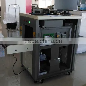 Medical X-ray Equipments & Accessories Properties High-performance x Ray Baggage Scanner thumbnail-5