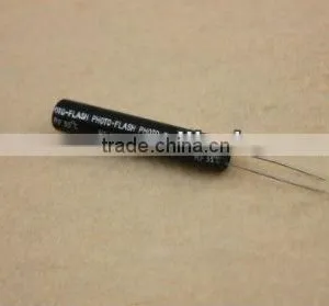 330uf 200v Aluminum Electrolytic Capacitor thumbnail-1