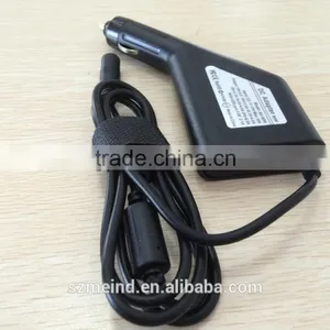 2016 New 12V Universal Car Charger 90w Charge for Laptop With Usb thumbnail-1