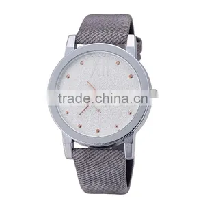 Fashion Wholesale Custom Dial Men Wrist Watch Relogio thumbnail-3
