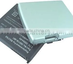 Battery Pack for HP Camcorder RX3700H Li-ion Battery thumbnail-1