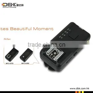 AUTO-sensing&universal Triggering thumbnail-1