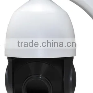 4" AHD/TVI/CVI IR High Speed Dome Camera PTZ GW-HP43AC10-72-AHD thumbnail-1