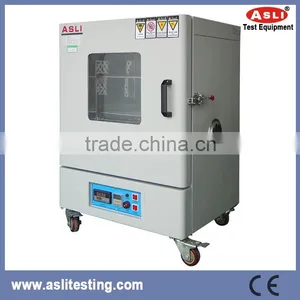 Thermal Vacuum Test Chamber Manufacturer thumbnail-1