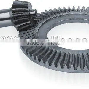 Transmission Gear for Reducer thumbnail-2