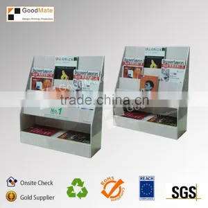 Ballot Box Display,donation Box, Counter Display Box, Desk Display Case thumbnail-1