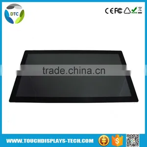 27 Inch Digital Signage Player/digital Signage Display/LCD Digital Signage thumbnail-5