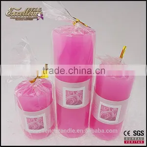 Scented Candle With High Quality / Personalized Scented Candle / Colorful Scented Candle thumbnail-4