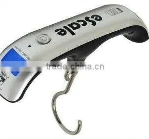 2011 Hot Sale 40kg Portable Scale thumbnail-1