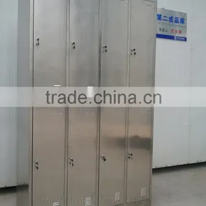 Metal Locker Cabinet thumbnail-1