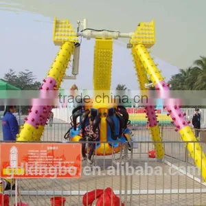 Amusement Park Ride Big Pendulum With 30seats thumbnail-4