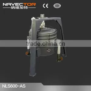 "Plastic Chips Tumble Filter " thumbnail-1