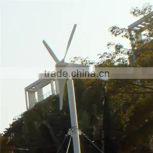 Generators,Electrical Equipment & Supplies,wind Turbine Generator thumbnail-1
