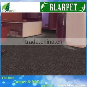 Good Quality Discount 50*50 Carpet Tile thumbnail-1