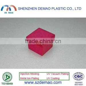 Injection Molding Small Plastic Box for Packing thumbnail-4