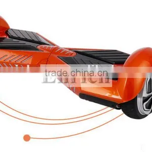 Factory Price CE Certificated 2015 Popular Electric Mini Scooter Two Wheels Self Balancing thumbnail-2