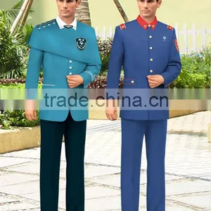 Security Guard Uniform Security Uniform thumbnail-1
