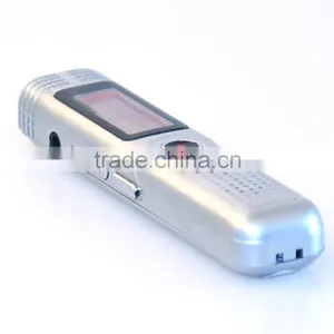 Ultra-Slim Hidden Portable Voice Recorder Model Q37 thumbnail-4