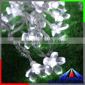 Warm White/Pink/Green/Yellow/RGB/Blue/White Holiday String Lights Outdoor thumbnail-1