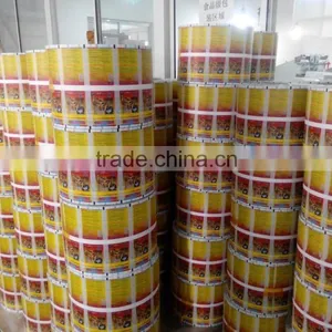 Food Packing Roll Film thumbnail-5