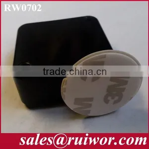 Square Counterbalancing Location Security-pulling Pull-box thumbnail-1