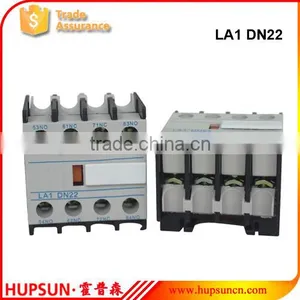 LC1-D32 Types of Electric ac Contactor 220V 3P 3 NO 3 NC Contactor thumbnail-6