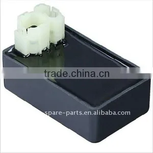 KR-A026 Engine Parts Scooter CDI thumbnail-1