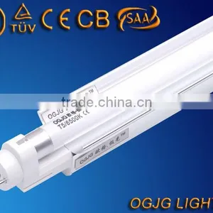t5 Instead of t8 Retrofit Light,aluminium Reflector,UL SAA CE FCC EMC C-TICK thumbnail-1