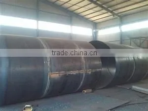Cangzhou Wenkang Pipe Co., Ltd. company overview - view 2 thumbnail