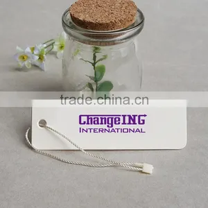 Bullet Hang Tag, Thread for Hang Tag, Manufacturer for Thread Hang Tag thumbnail-4