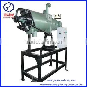 LARGE CAPACITY LOW NOICE DEWATERING MACHINE thumbnail-1