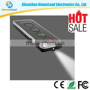 Electronic Key Finder With LED Light for Christmas Gifts thumbnail-4