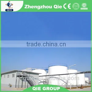 200TPD Soybean Oil Mill Machine in Russia thumbnail-1