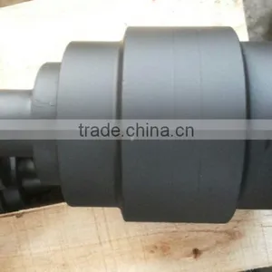 Excavator Carrier Roller SK110 thumbnail-1
